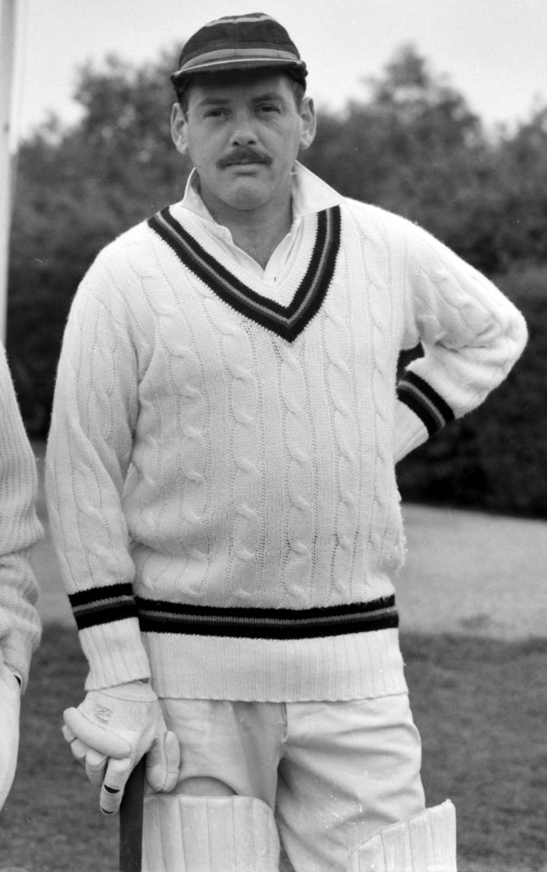 Wally van Weelde