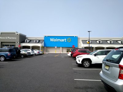 WalmartMiddleTownshipNJ0