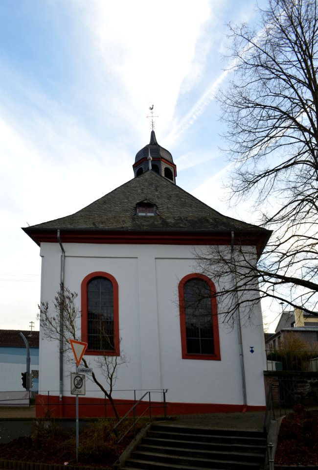 Wallrabenstein, Peterskirche (3)