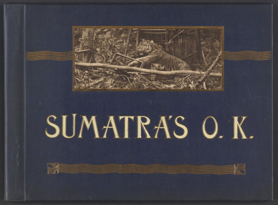 Voorblad album, Bestanddeelnr 843 01