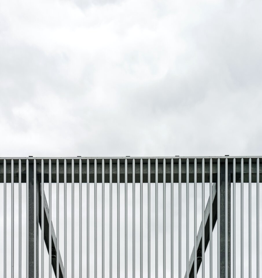 Architecture building infrastructure