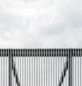 Architecture building infrastructure