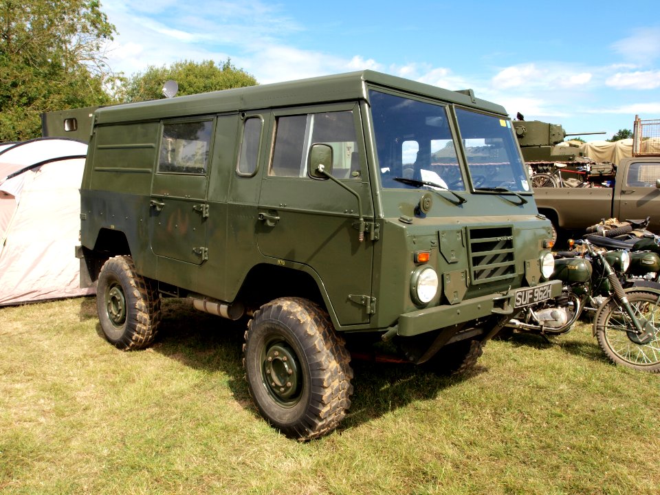 Volvo C303 pic2