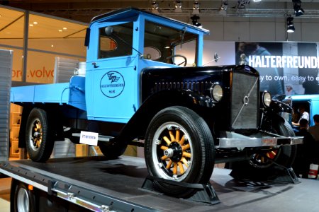 Volvo LV 60