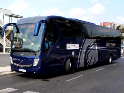 Volvo Grino Gamon photo