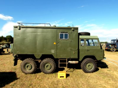 Volvo C303, designated TGB13 in Swedish service pic2