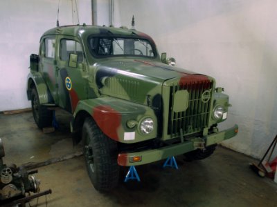 Volvo TP21 pic1