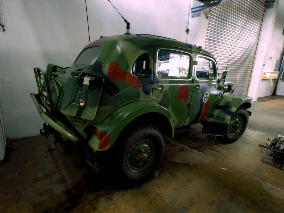 Volvo TP21 pic3