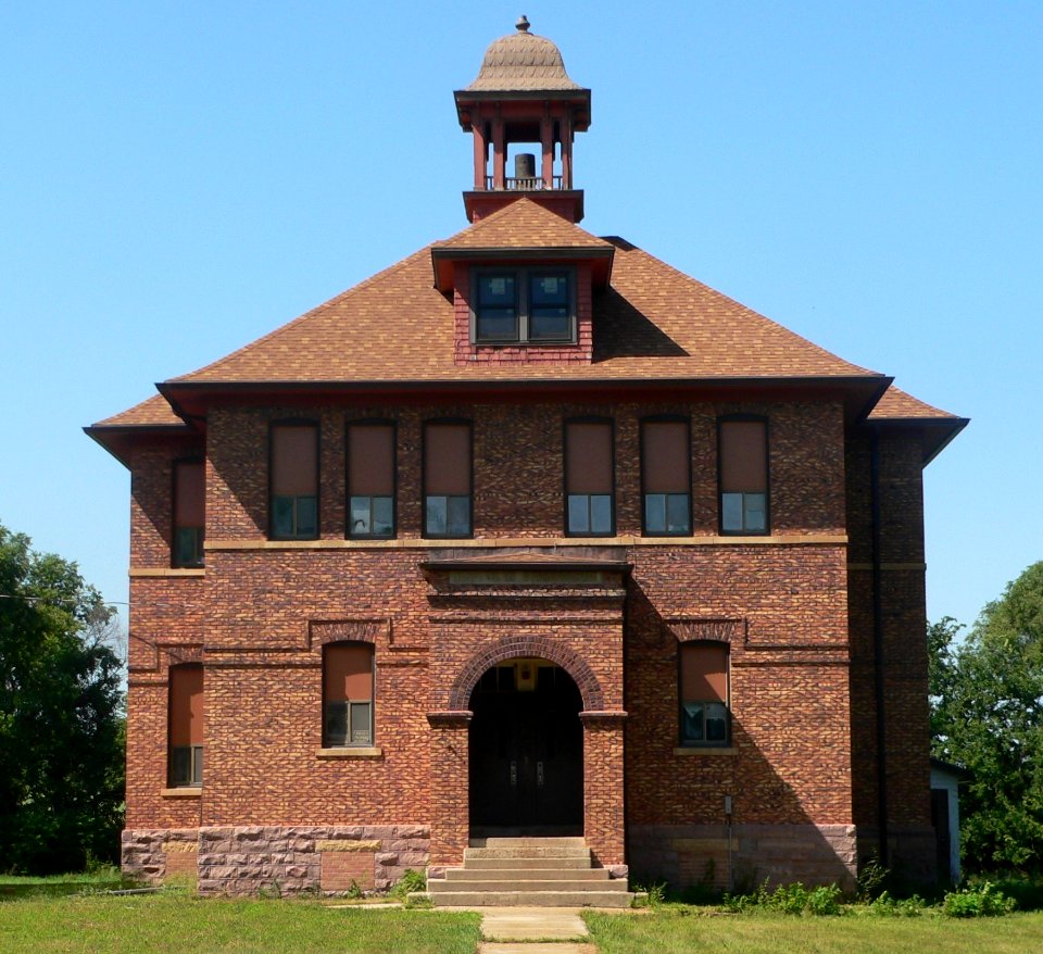 Volin School from S 1