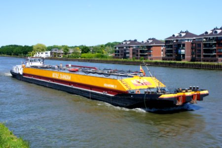 Volharding - ENI 02205698, Amsterdam-Rijn kanaal, pic2