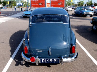 Volvo P 544 DL-19-91 pic2
