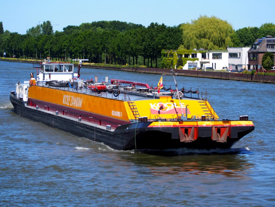 Volharding - ENI 02205698, Amsterdam-Rijn kanaal, pic3