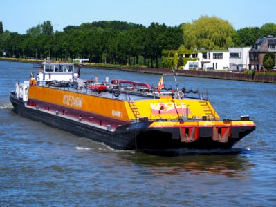 Volharding - ENI 02205698, Amsterdam-Rijn kanaal, pic3