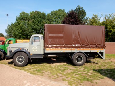 Volvo N88 44 TS photo-4