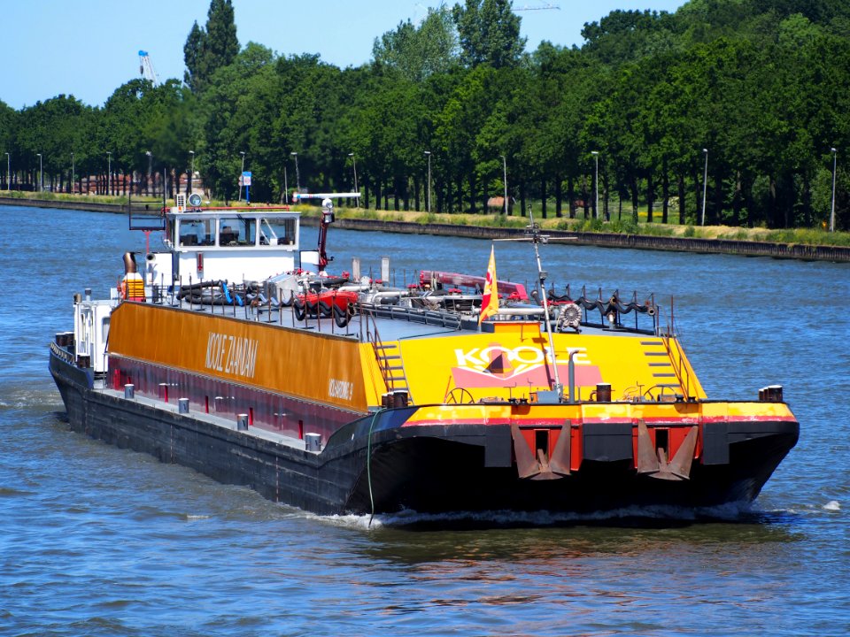 Volharding - ENI 02205698, Amsterdam-Rijn kanaal, pic1
