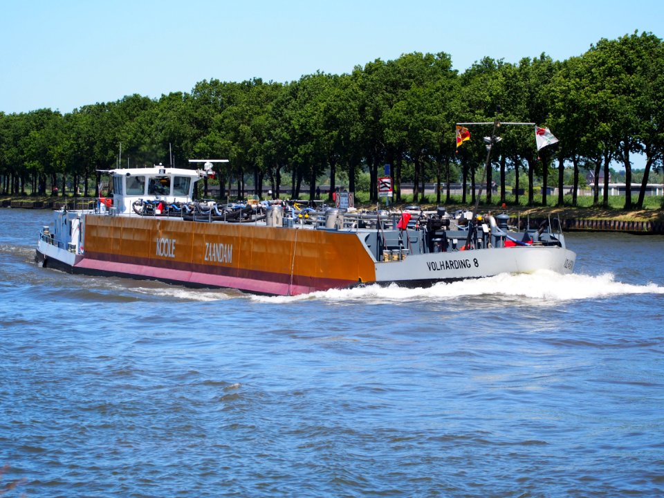Volharding 8 - ENI 02014120, Amsterdam-Rijn kanaal, pic3