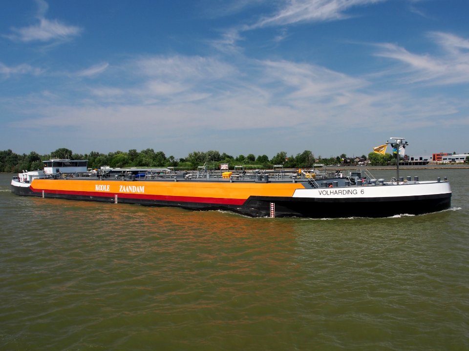 Volharding 6 - ENI 02336189, Nieuwe Maas, pic3