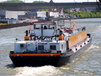 Volharding - ENI 02205698, Amsterdam-Rijn kanaal, pic5