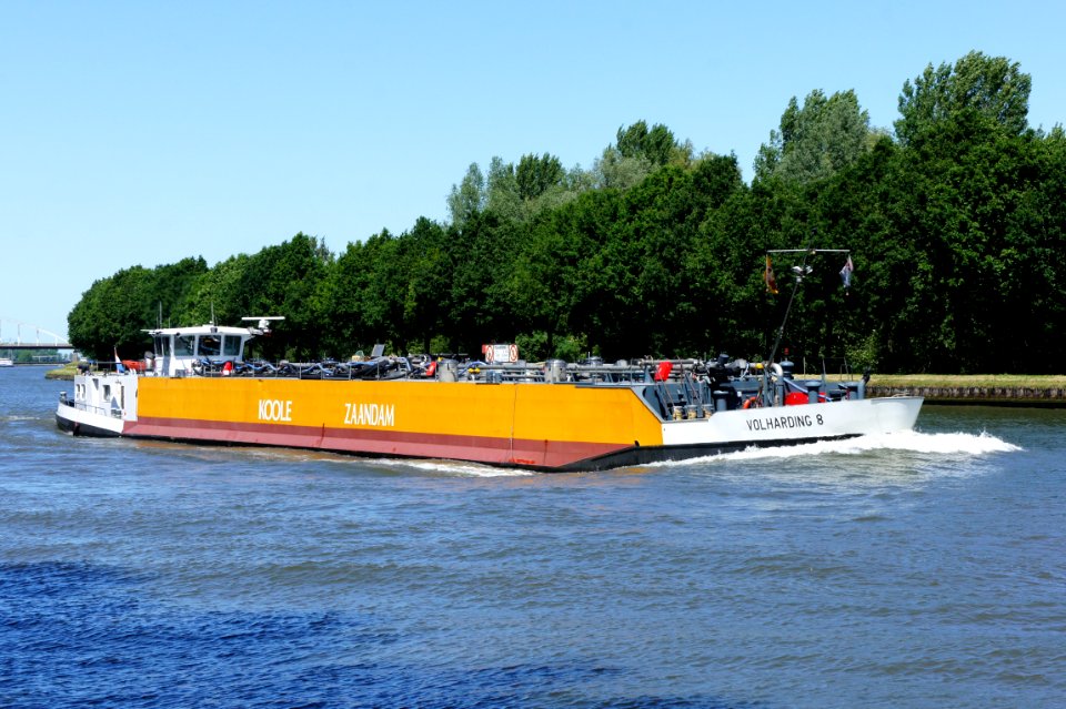 Volharding 8 - ENI 02014120, Amsterdam-Rijn kanaal, pic5