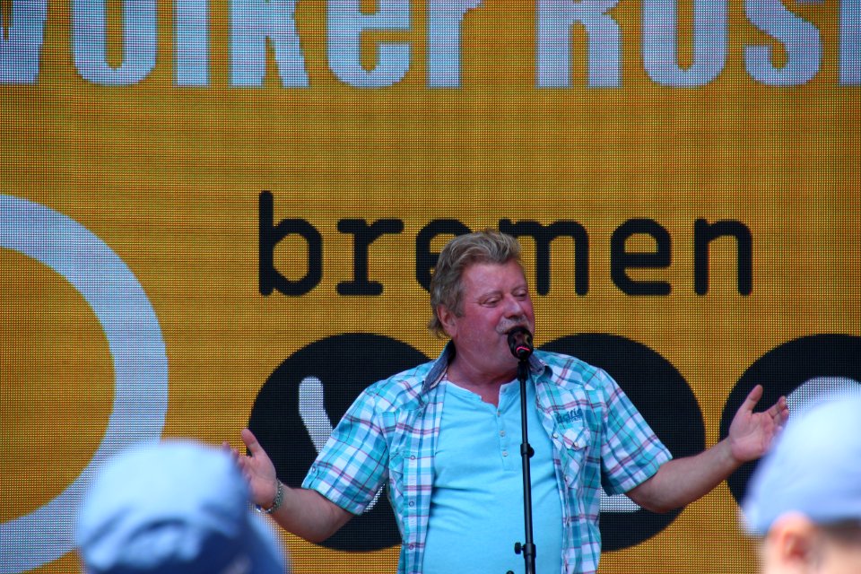 Volker Rosin, Seestadtfest 2018 in Bremerhaven (01)