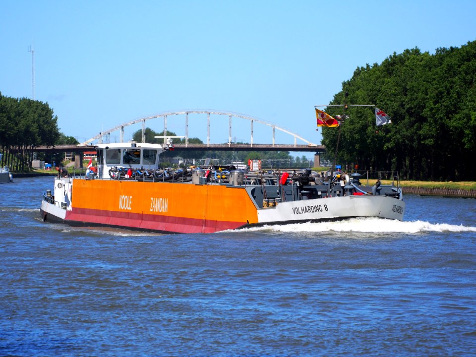 Volharding 8 - ENI 02014120, Amsterdam-Rijn kanaal, pic6