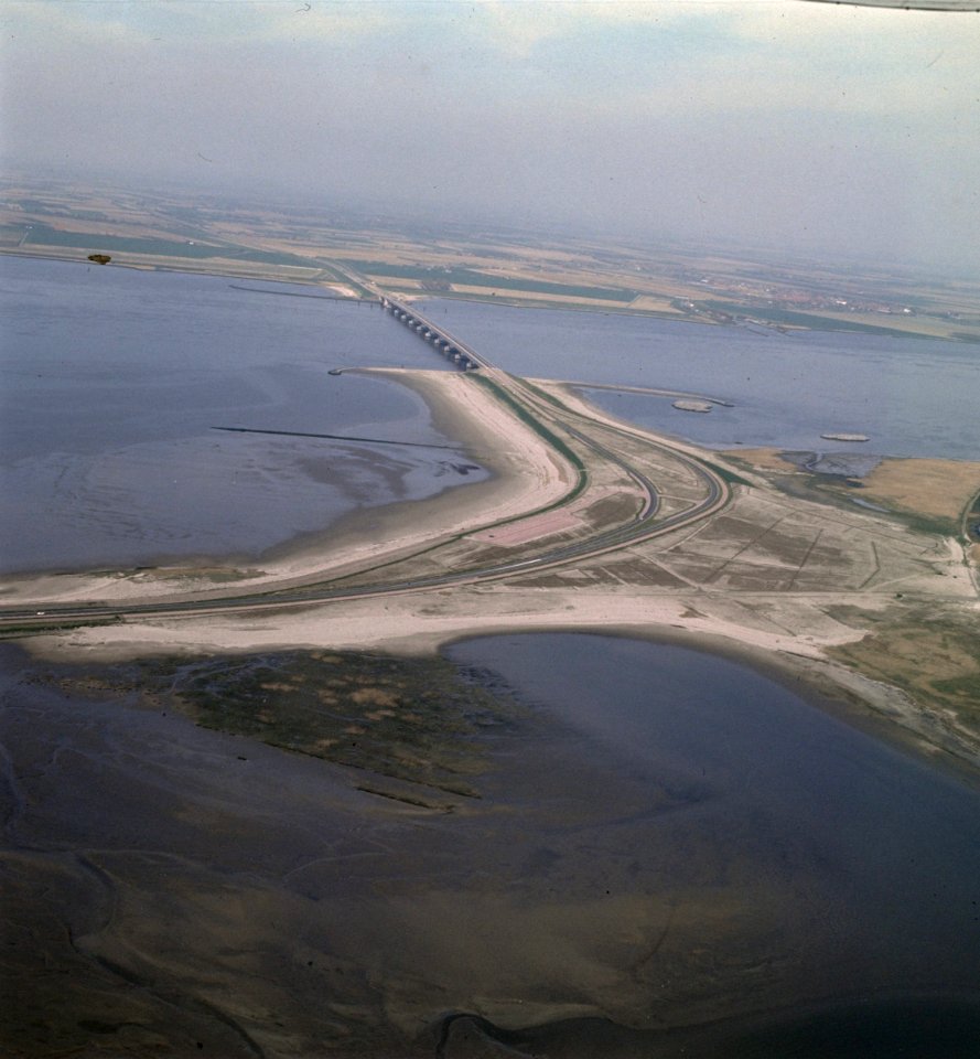 Volkerakwerken, Bestanddeelnr 254-7799