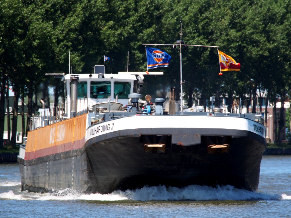 Volharding 2 - ENI 02012508, Amsterdam-Rijn kanaal, pic1