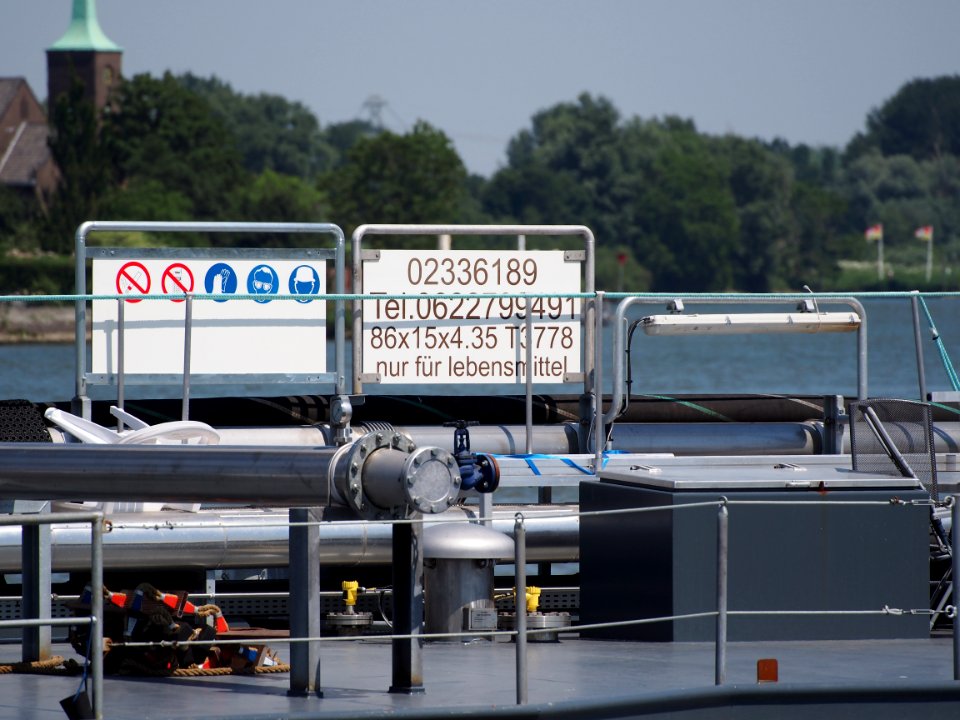 Volharding 6 - ENI 02336189, Nieuwe Maas, pic1