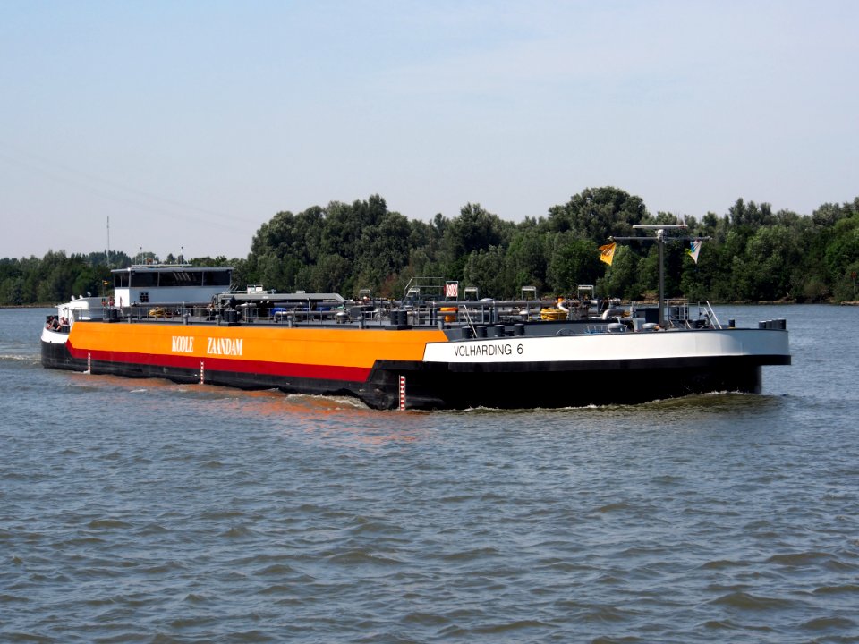 Volharding 6 - ENI 02336189, Nieuwe Maas, pic2