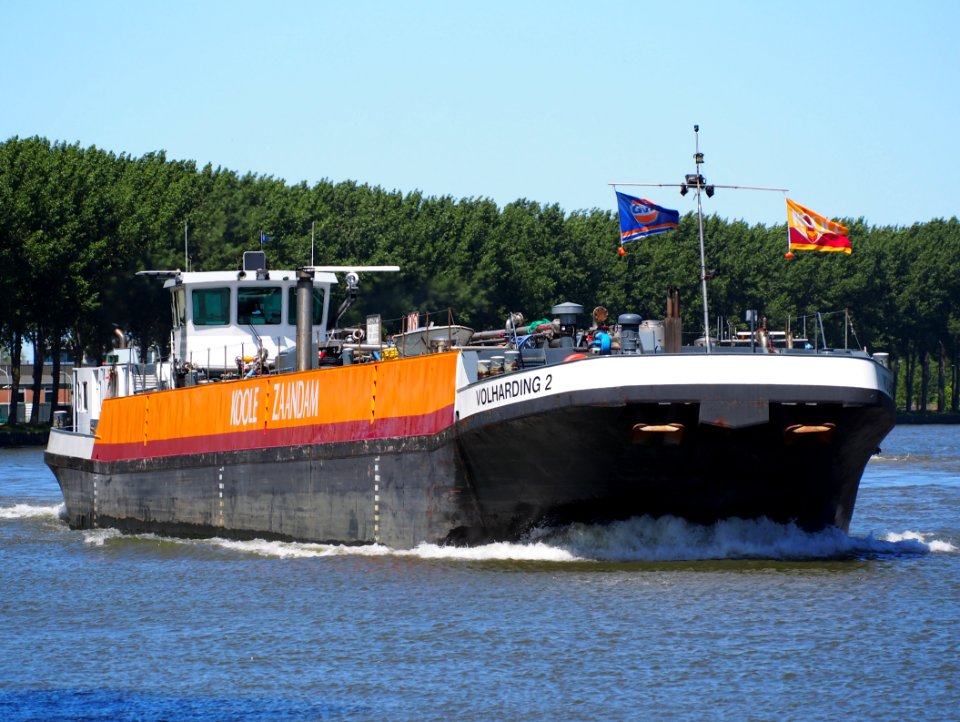 Volharding 2 - ENI 02012508, Amsterdam-Rijn kanaal, pic3
