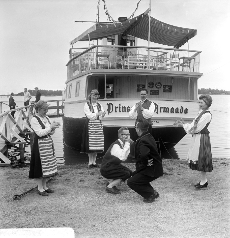 Volksdansgroep merendistrict, Bestanddeelnr 920-4686
