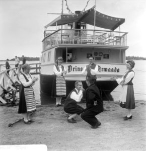 Volksdansgroep merendistrict, Bestanddeelnr 920-4686