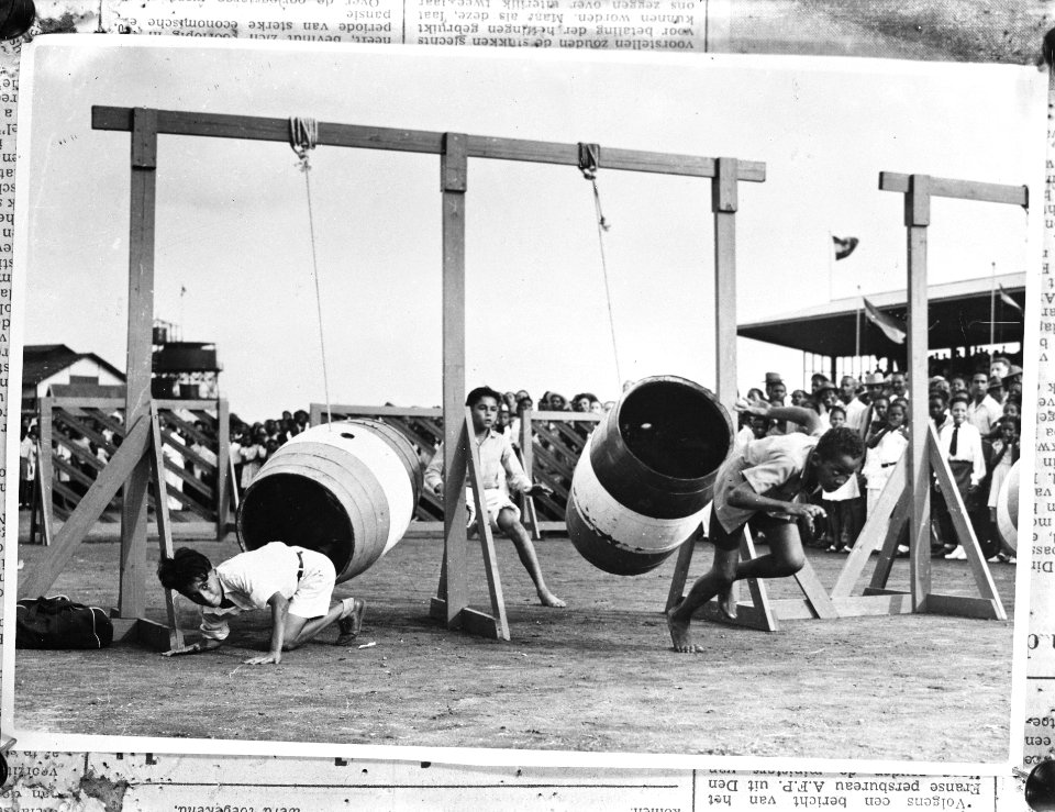 Volksfeesten Curacao, Bestanddeelnr 902-0504