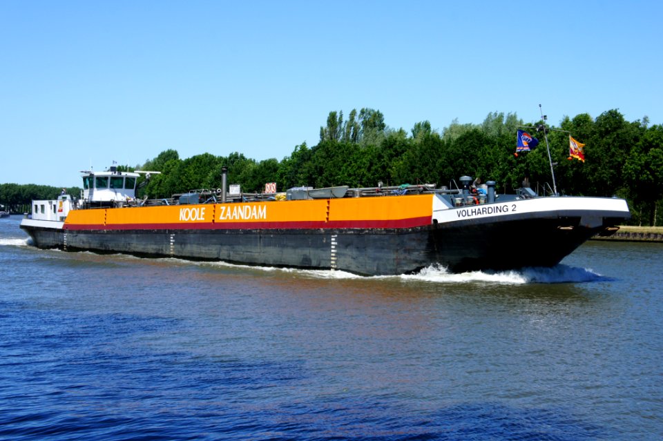 Volharding 2 - ENI 02012508, Amsterdam-Rijn kanaal, pic2