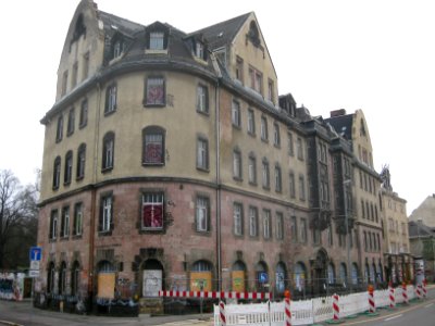Volkshaus Chemnitz (4)