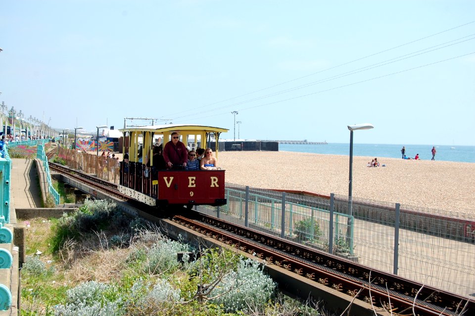 Volk's Electric Railway, Brighton (May 2018) (10)