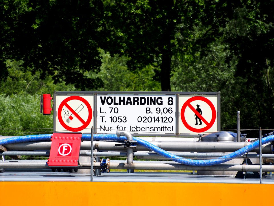 Volharding 8 - ENI 02014120, Amsterdam-Rijn kanaal, pic7