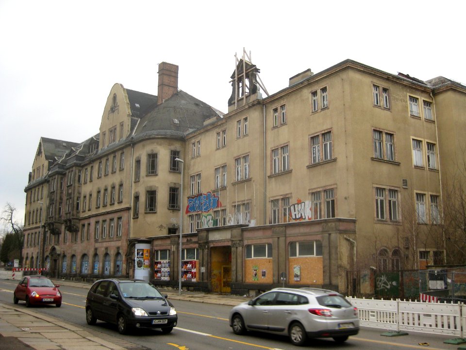 Volkshaus Chemnitz (1)