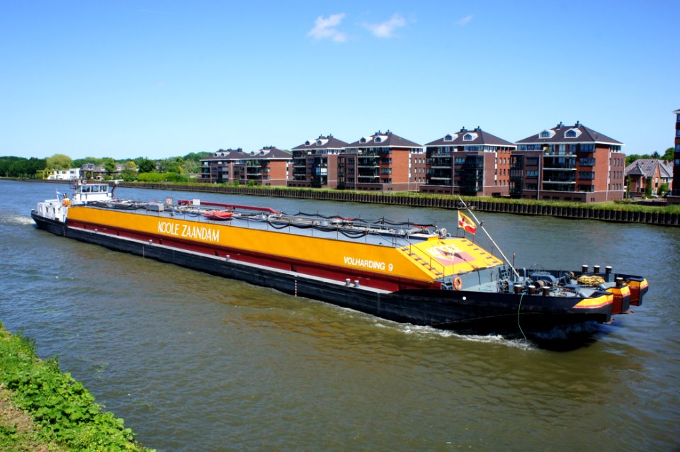Volharding - ENI 02205698, Amsterdam-Rijn kanaal, pic4