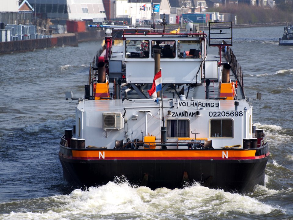 Volharding 9- ENI 02205698, Amsterdam-Rijnkanaal, pic7