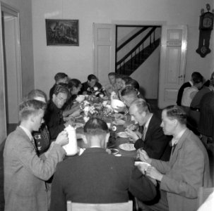 Volkshogeschool Bergen Heren, Bestanddeelnr 902-8068