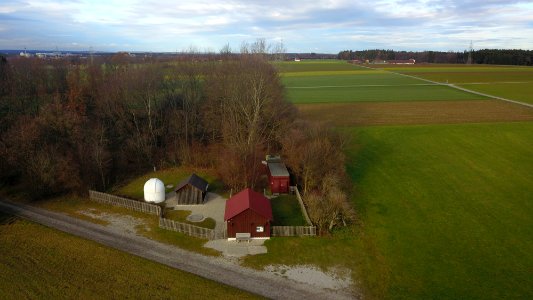 Volkssternwarte Buchloe (08)