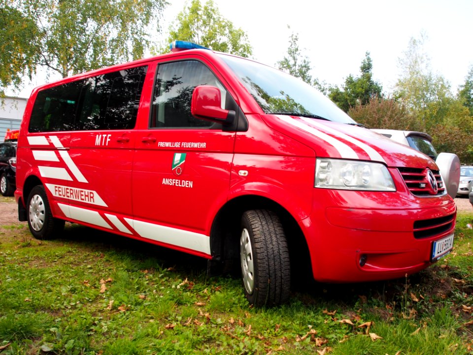 Volkswagen, Freiwillige Feuerwehr Ansfelden, Grenzlandmeisterschaften 2014, bild 4