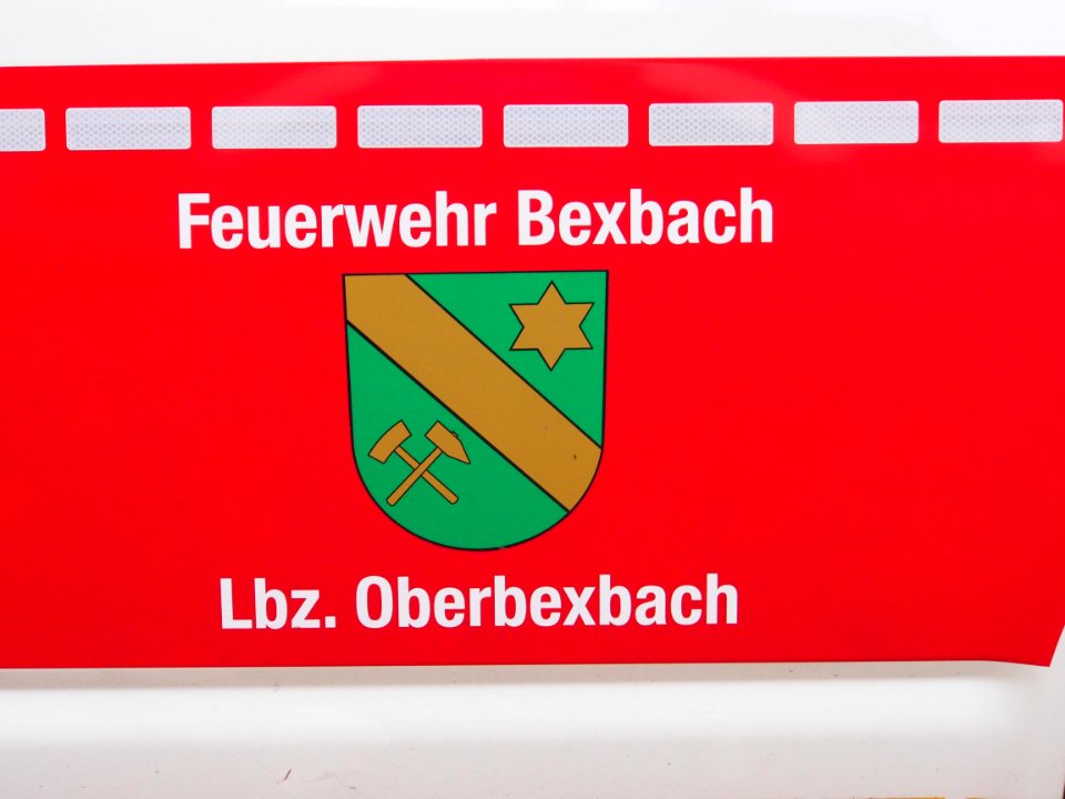 Volkswagen, Feuerwehr Bexbach, Lbz Oberbexbach, Unit 6-18, Grenzlandmeisterschaften 2014, bild 4