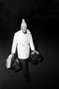 Voorbereidingen Europese Schaatskampioenschappen Heerenveen, Bestanddeelnr 924-1964