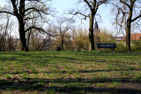 Volkspark Wuhlheide 2021-04-20 04