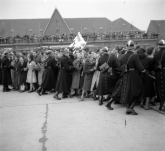 Voorbereiding Volksraadpleging inzake Koning Leopold, Bestanddeelnr 903-8612
