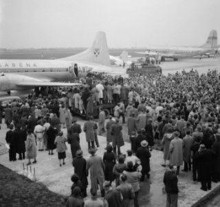 Voorbereiding Volksraadpleging inzake Koning Leopold, Bestanddeelnr 903-8611