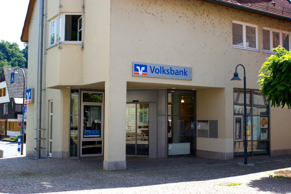 Volksbank-Jagsthausen