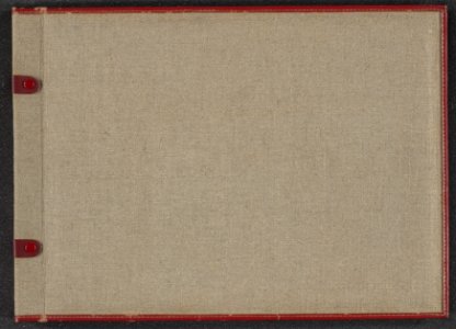 Voorkant album, Bestanddeelnr 40 01